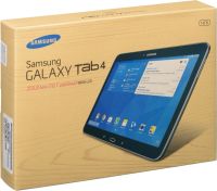 Лот: 8788395. Фото: 3. Samsung Galaxy Tab 4 10.1 SM-T531. Компьютеры, оргтехника, канцтовары