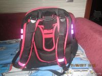 Лот: 10198649. Фото: 3. Школьный рюкзак (ранец) Ever After... Дети растут