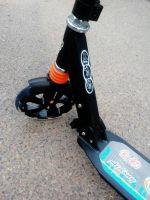Лот: 9964629. Фото: 2. Самокат для детей и взрослых Scooter... Детский транспорт