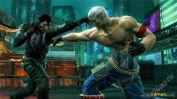 Лот: 3797711. Фото: 2. Tekken 6 (PS3) русская версия. Игровые приставки, консоли, видеоигры