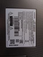 Лот: 15603720. Фото: 3. BN96-39823C PANEL REV.00 шлейф... Бытовая техника