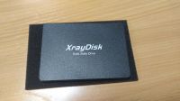 Лот: 21144457. Фото: 4. Новый SSD диск (sata 2.5" XrayDisk... Красноярск