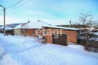Лот: 25293575. Фото: 19. 4-комн. дом , посёлок Усть-Мана...