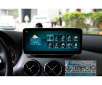 Лот: 16732591. Фото: 3. Штатная магнитола для Mercedes... Авто, мото, водный транспорт