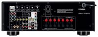 Лот: 4492871. Фото: 2. Сетевой AV Ресивер Yamaha RX-V575... Аудиотехника