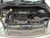 Лот: 4736870. Фото: 2. Продам двигатель в сборе QR-20... Автозапчасти