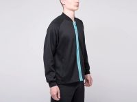 Лот: 16032377. Фото: 3. Бомбер Adidas (14994). Одежда, обувь, галантерея