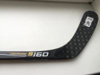 Лот: 11312316. Фото: 4. Хоккейная клюшка Bauer s160 sr