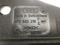 Лот: 20402626. Фото: 2. Защита Audi A6 2007 4F0825216F... Автозапчасти