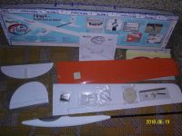 Лот: 11685968. Фото: 4. Планер-металка , great planes... Красноярск