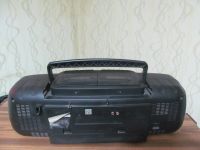Лот: 17243433. Фото: 3. магнитола Sharp. Бытовая техника