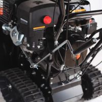 Лот: 25655639. Фото: 19. Снегоуборщик PATRIOT PRO 1150...