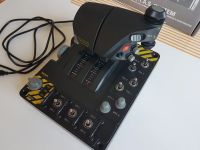 Лот: 13508148. Фото: 3. Джойстик Saitek X-55 Rhino H.O... Компьютеры, оргтехника, канцтовары