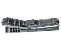 Лот: 20931686. Фото: 7. Пистолет охолощенный (RETAY) G19C...