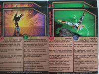 Лот: 11747636. Фото: 5. Игрушка Bakugan Dragonoid Colossus...