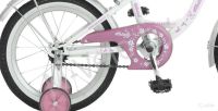 Лот: 9531774. Фото: 4. Велосипед novatrack 20" butterfly... Красноярск