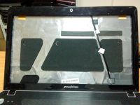Лот: 10365910. Фото: 3. Корпус eMachines E640. Компьютеры, оргтехника, канцтовары