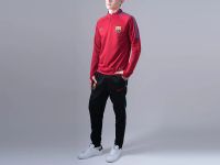 Лот: 11550214. Фото: 2. Спортивный костюм Nike FC Barcelona... Спортивная одежда