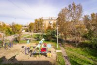 Лот: 25881095. Фото: 8. 2-комн. квартира , Красноярск...