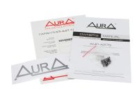 Лот: 18196216. Фото: 5. Aura AMP-A275 усилитель