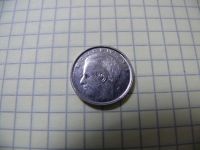 Лот: 9628506. Фото: 2. монета Бельгия 1 франк 1990. Монеты
