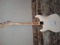 Лот: 2429848. Фото: 3. Fender Stratocaster Made in Mexico. Музыкальные инструменты и оборудование