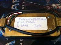 Лот: 1794837. Фото: 2. Продам копию 7миструнного звукоснимателя... Музыкальные инструменты
