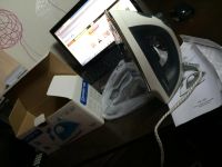 Лот: 4929404. Фото: 3. Утюг Polaris PIR 1647. Бытовая техника