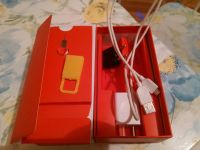 Лот: 6929576. Фото: 6. Смартфон Lenovo S90 16 gb