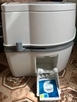 Лот: 16355217. Фото: 3. Биотуалет Thetford Porta Potti... Строительство и ремонт