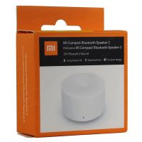 Лот: 19995145. Фото: 3. Беспроводная колонка Xiaomi Compact... Бытовая техника