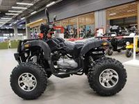 Лот: 25364857. Фото: 4. Квадроцикл STALKER 200 Lux. Красноярск