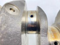 Лот: 23565265. Фото: 8. Коленвал Infiniti Fx37 2010 12200EY00A...