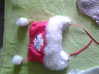 Лот: 5590810. Фото: 3. шапочки детске на девочку.одним... Дети растут