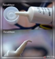 Лот: 9921144. Фото: 2. Маска для губ Mary Kay "Satin... Косметика и уход