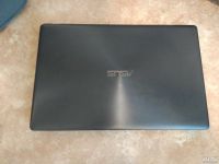 Лот: 9769603. Фото: 10. Очень мощный игровой ноутбук ASUS...