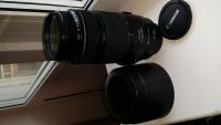 Лот: 5558602. Фото: 2. Объектив Canon Zoom Lens EF 70-300mm... Фото, видеокамеры, оптика