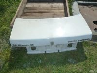 Лот: 8062371. Фото: 2. крышка багажника toyota corona... Автозапчасти