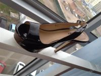 Лот: 2842311. Фото: 3. Босоножки лакированные. Одежда, обувь, галантерея