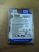 Лот: 7493121. Фото: 2. HDD жесткий диск WD 500gb Sata... Комплектующие