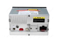 Лот: 1904051. Фото: 4. Mystery MDD-6240S 2din мультимедийная... Красноярск