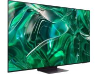 Лот: 21362841. Фото: 2. QD-OLED телевизор Samsung QE77S95C... ТВ и видео