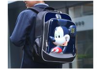 Лот: 11006988. Фото: 7. Рюкзак школьный Mickey Mouse...