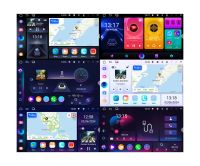 Лот: 21044930. Фото: 4. Мультимедийный центр Android Wide... Красноярск