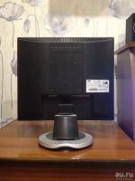 Лот: 9180913. Фото: 5. Монитор Samsung Syncmaster 713N