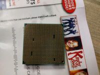 Лот: 10851860. Фото: 2. процессор AMD phenom ii 550. Комплектующие