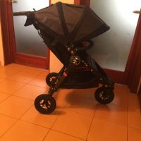 Лот: 8440820. Фото: 4. Baby Jogger City Mini GT. Красноярск