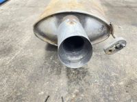 Лот: 25821174. Фото: 18. выхлопная труба Honda Accord CL9
