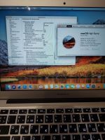 Лот: 18240168. Фото: 3. MacBook air 13 2017. Компьютеры, оргтехника, канцтовары