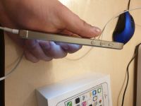 Лот: 17333794. Фото: 4. Iphone 5s 16 gb